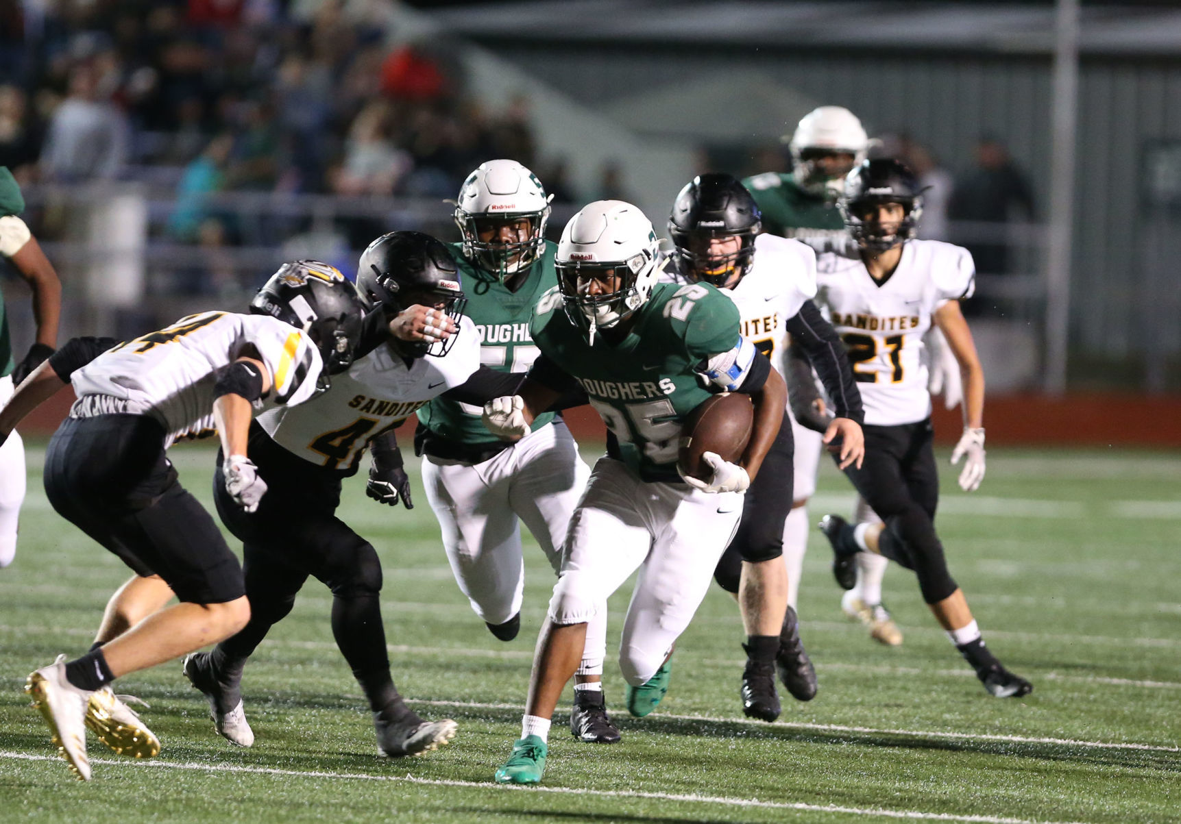Sand Springs at Muskogee